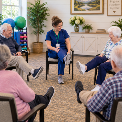 rehabilitation