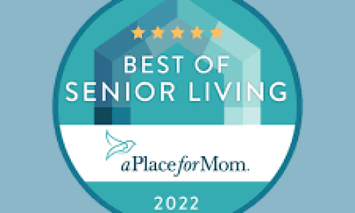 A Place for Mom